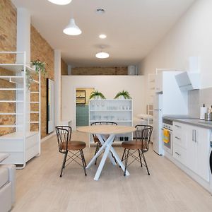 Apartamento Planta baja